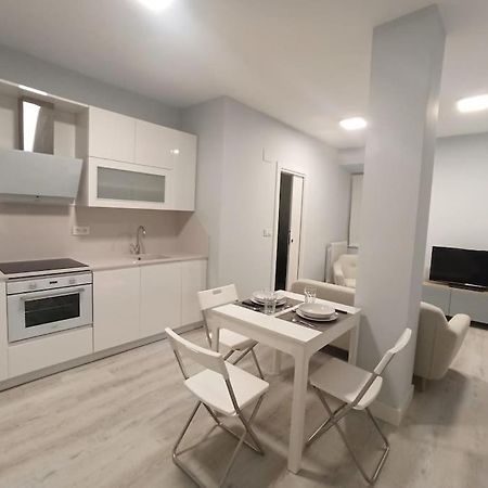 Comodo Apartamento En El Centro De Bermeo. Exterior foto