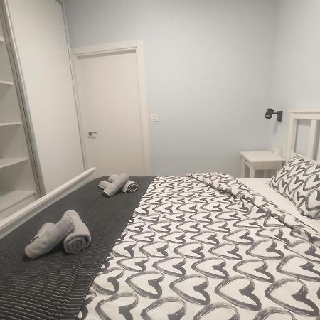 Comodo Apartamento En El Centro De Bermeo. Exterior foto